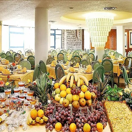 Sporting Baia Hotel Giardini Naxos