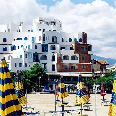 Sporting Baia Hotell