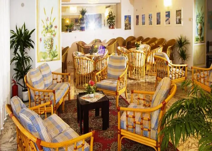 Sporting Baia Hotel 4*