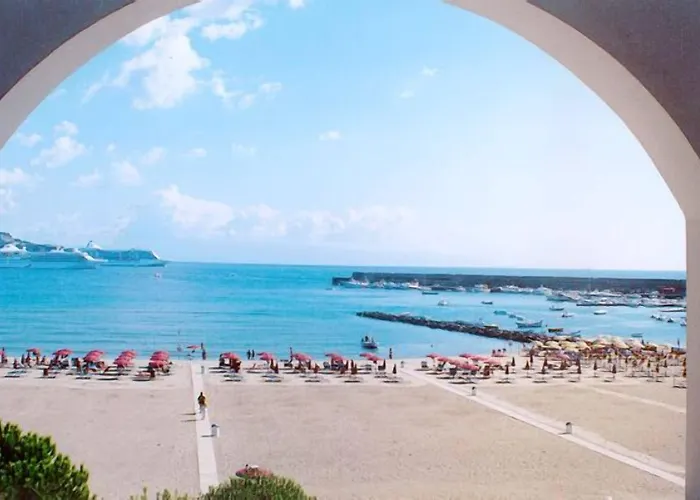 Sporting Baia Hotel Giardini Naxos