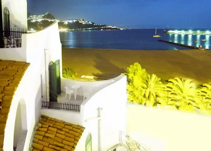 Sporting Baia Giardini Naxos