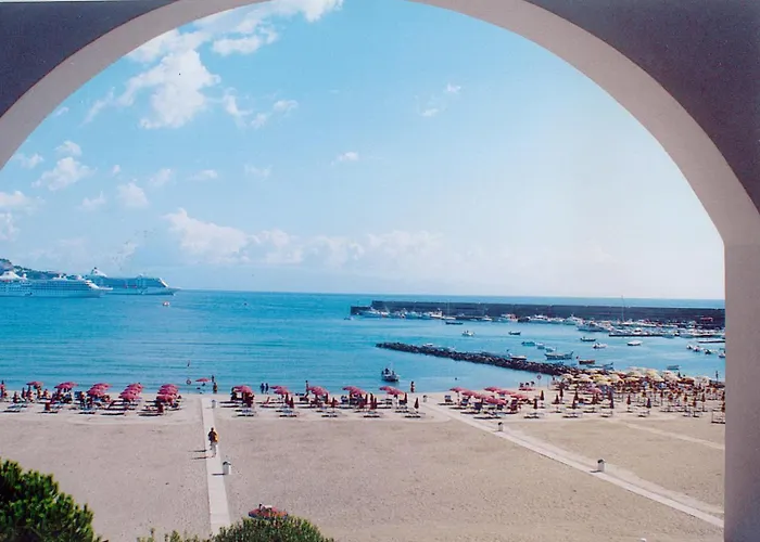 Sporting Baia Hotel 4*