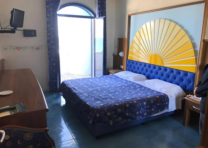 Sporting Baia Giardini Naxos