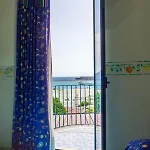 Szálloda Sporting Baia Giardini Naxos