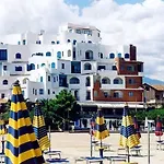 Sporting Baia Szálloda