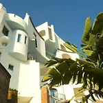 Sporting Baia 4* Giardini Naxos