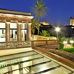 Szálloda Sporting Baia 4*