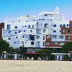 Szálloda Sporting Baia Giardini Naxos