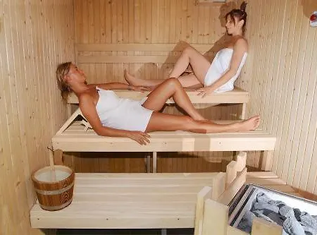 Sporting Baia 4* Giardini-Naxos