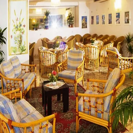 Sporting Baia Hotel 4*