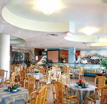 Sporting Baia 4* Джардіні-Наксос