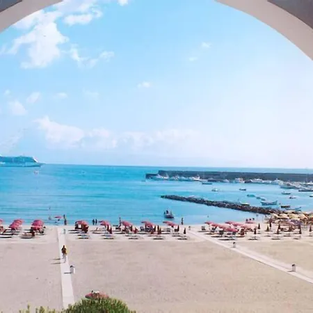 Sporting Baia Szálloda Giardini Naxos