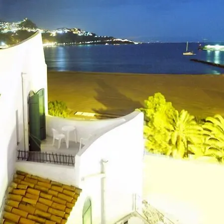 Sporting Baia Giardini Naxos