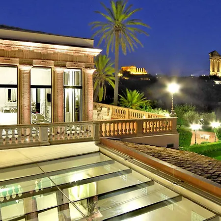 Hotel Sporting Baia 4*