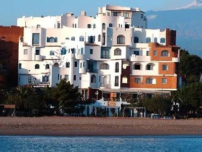 Hotel Sporting Baia Giardini Naxos