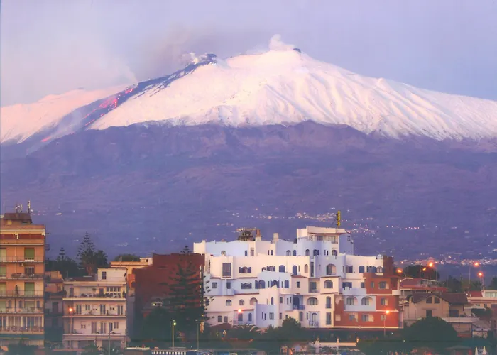 Sporting Baia Hotel 4*