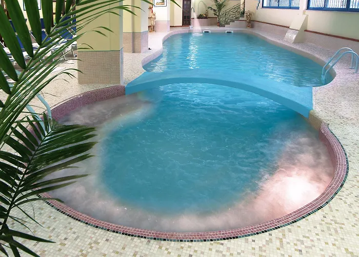 Hotel Sporting Baia 4*