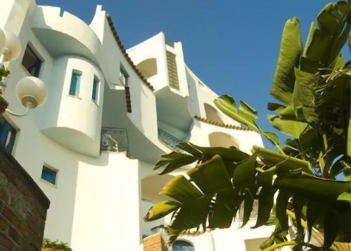 Sporting Baia 4* Giardini Naxos