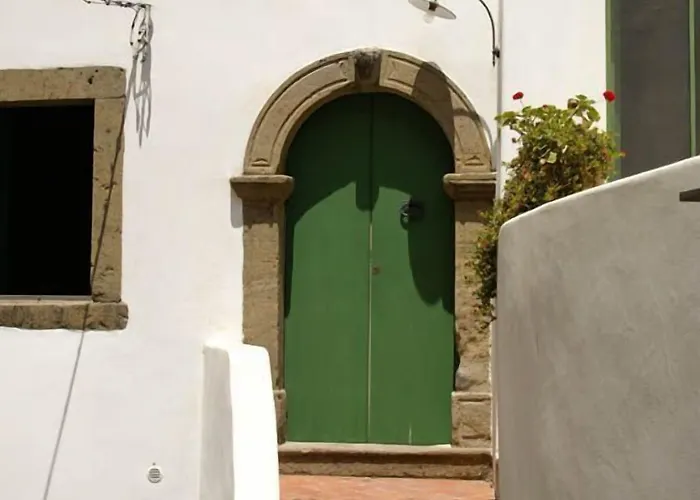 Sporting Baia Hotel 4*