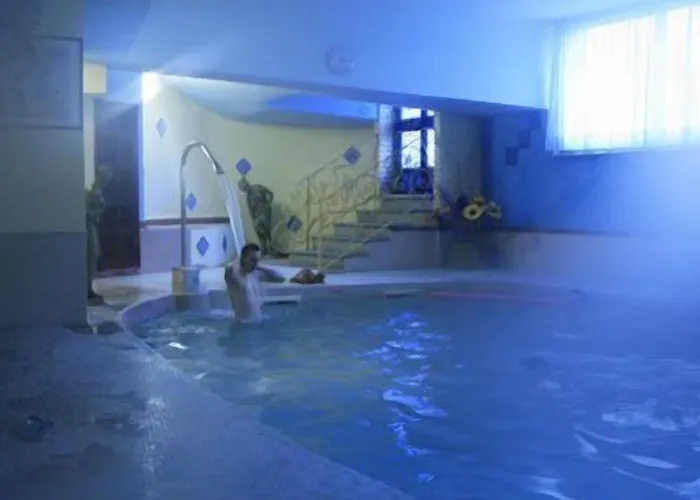 Sporting Baia Hotel 4*