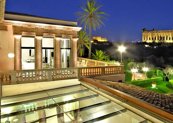 Hotel Sporting Baia 4*