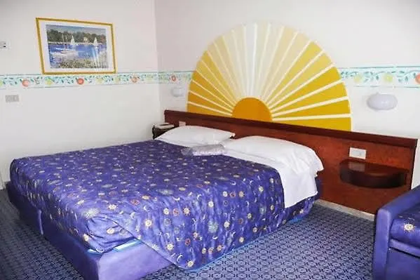 Sporting Baia 4* Giardini Naxos