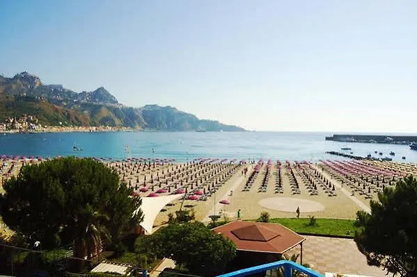 Hotel Sporting Baia 4*