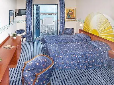 Sporting Baia Hotel Giardini Naxos